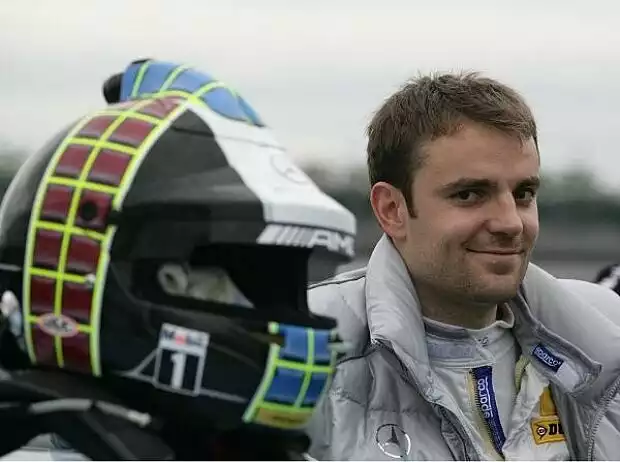 Jamie Green Titel-Bild zur News: Jamie Green