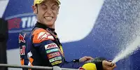 Bild zum Inhalt: Hofmann: Was den "neuen" Cortese ausmacht