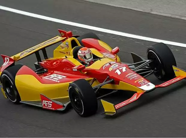 Sebastian Saavedra Titel-Bild zur News: Sebastian Saavedra