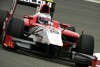 Neues IndyCar-Team aus Europa?