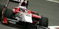 Bild zum Inhalt: Neues IndyCar-Team aus Europa?