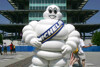 Französische Achse: Will Todt Michelin zurückholen?