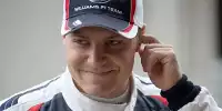 Bild zum Inhalt: Bottas: "Irgendwann ist es an der Zeit"