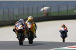 Danny Kent vor Efren Vazquez 