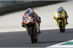 Danny Kent vor Jonas Folger 