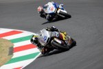 Scott Redding vor Takaaki Nakagami 