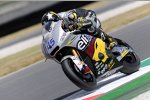 Scott Redding