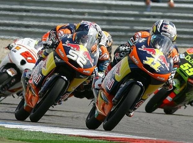 Sandro Cortese Sandro Cortese