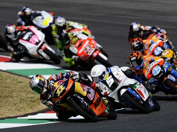 Sandro Cortese Sandro Cortese