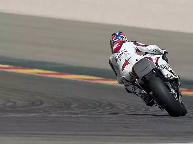 Jonathan Rea Titel-Bild zur News: Jonathan Rea