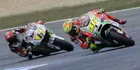 Bild zum Inhalt: HRC-Vize Nakamoto bietet Rossi ein Werksmotorrad an