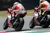 Bild zum Inhalt: Ducati: In Laguna Seca näher an der Spitze?