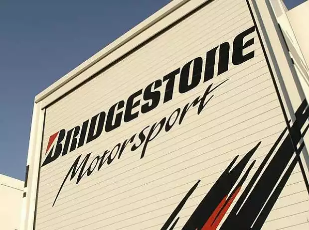 Bridgestone Titel-Bild zur News: Bridgestone