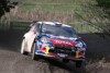 Bild zum Inhalt: Citroen will WRC-Engagement fortsetzen