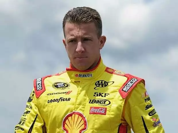 A.J. Allmendinger Titel-Bild zur News: A.J. Allmendinger