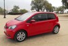 Seat Mii 1.0 Ecomotive: Ein Spanier für Deutschland