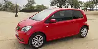 Bild zum Inhalt: Seat Mii 1.0 Ecomotive: Ein Spanier für Deutschland