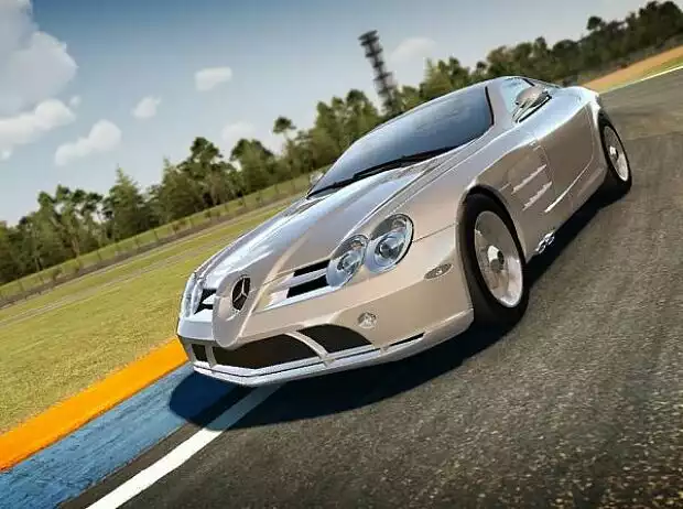 Auto Club Revolution Titel-Bild zur News: Auto Club Revolution