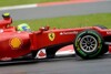 Bild zum Inhalt: Massa peilt die Top 5 der Fahrerwertung an