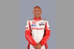 Gabriele Tarquini (Honda-JAS)