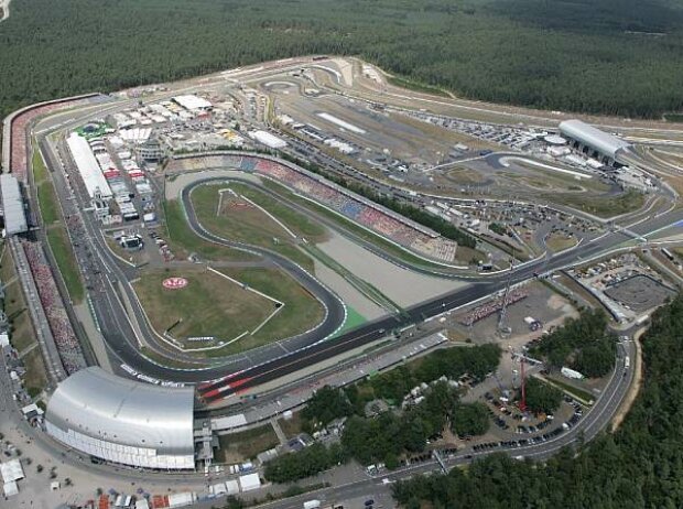 Hockenheimring