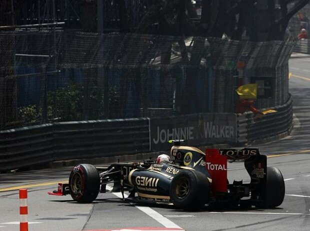 Romain Grosjean Romain Grosjean