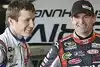 Bild zum Inhalt: Jeff Gordon reist, Johnson und Kahne als Triathleten