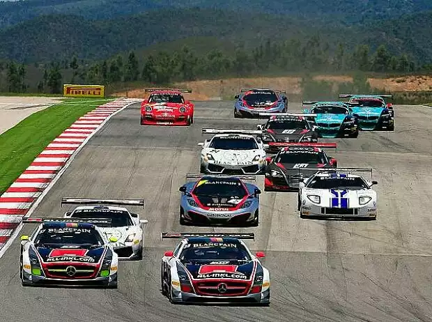 GT1 Titel-Bild zur News: GT1
