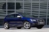 Bild zum Inhalt: Der Audi Q5: Jung und hochmodern
