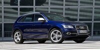 Bild zum Inhalt: Der Audi Q5: Jung und hochmodern