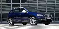 Bild zum Inhalt: Der Audi Q5: Jung und hochmodern