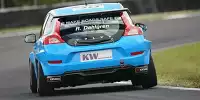 Bild zum Inhalt: Wie viel Sturz fährt die WTCC?