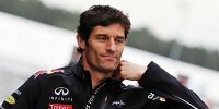 Bild zum Inhalt: Webber: "Nürburgring wäre mir lieber"