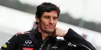 Bild zum Inhalt: Webber: "Nürburgring wäre mir lieber"