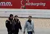 Bild zum Inhalt: Vettel, Schumacher und Glock stärken Nürburgring