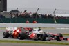 Hockenheim: Kann McLaren zurückschlagen?