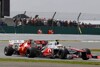 Bild zum Inhalt: Hockenheim: Kann McLaren zurückschlagen?