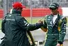 Bild zum Inhalt: Kovalainen: Noch keine Verhandlungen mit Caterham