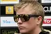 Bild zum Inhalt: Räikkönen ein WM-Kandidat: "Warum nicht?"