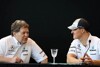 Schumacher: Neuer Vertrag in Monza?