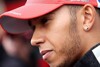 Neuer Vertrag: Hamilton sendet Signale