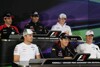FIA-PK: Formel Deutsch in Hockenheim