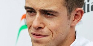 Di Resta hält Fahrermarkt-Situation für "verwirrend"