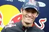 Bild zum Inhalt: Webber: Entspannt zum Vertrag, relaxed zum Titel?