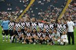 Das Team der Nazionale Piloti