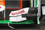 Sahara Force India VJM05 Frontflügel