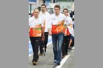 Paul di Resta (Force India) 