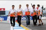Nico Hülkenberg (Force India) 
