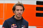 Jean-Eric Vergne (Toro Rosso) 