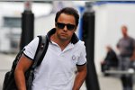 Felipe Massa (Ferrari) 